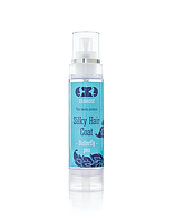 Екранування для волосся з екстрактом зеленого чаю