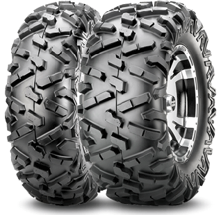 Шина на квадроцикл Maxxis BIG HORN