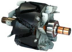 Якорь генератора TOYOTA Carina, HONDA Accord IV 2.0i, VOLKSWAGEN Taro, YANMAR MARINE