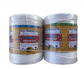 Шпагат сінов'язальний Титан/Tytan-500 2000м