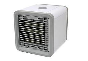 Кондиціонер портативний переносний PRC — Arctic Air статичні шторки