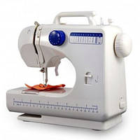 Домашняя швейная машинка 12в1 506, хорошая цена