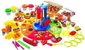 Товари для дитячої творчості та школи