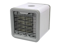 Кондиціонер портативний переносний PRC — Arctic Air статичні шторки