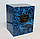 Скринька Veronese Сова на книгах 75509, фото 5