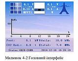 AXGRID-25/34 (25кВт 3-фази 2 МРРТ) мережевий інвертор, фото 9