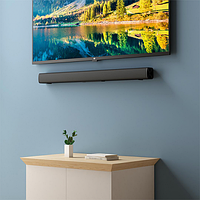 Саундбар Xiaomi Redmi TV Soundbar (MDZ-34-DA) Bluetooth звуковая система