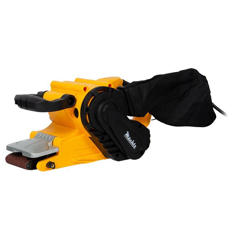 Шліфмашина стрічкова Machtz MBS-1100, фото 1