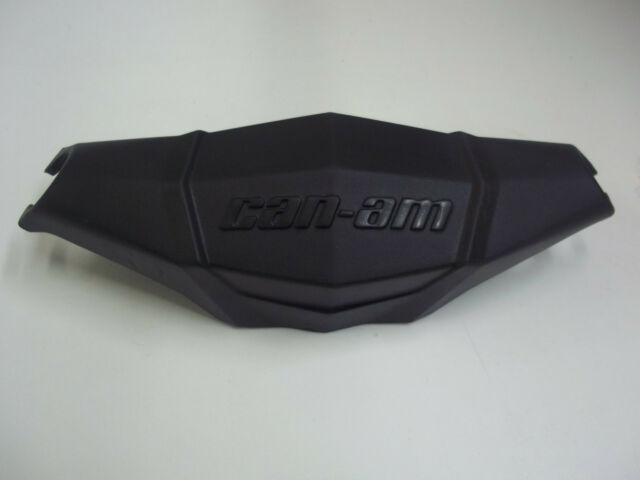Накладка руля квадроцикла BRP CAN-AM OUTLANDER G2 / RENEGADE G2S / 709400939