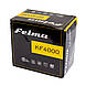 Котушка коропова з бейтранером Feima KF 8BB+1RB 4000, фото 5