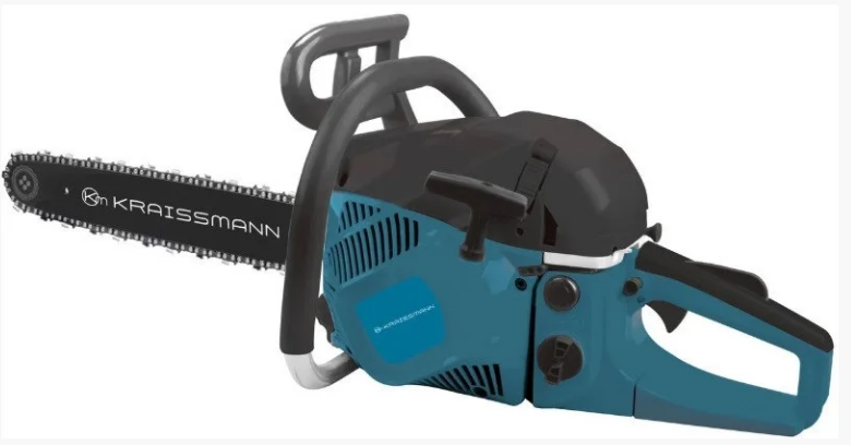 Бензопила Kraissmann KS 6324 ®