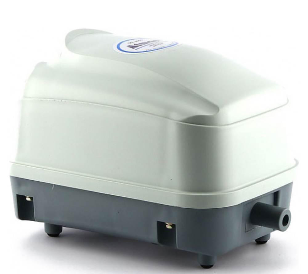 Компресор Atman Hp-8000 70 л/хв 48 Вт