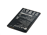 Акумулятор LG BL-41A1HB / X Style K200DS , 2100 mAh  Original PRC, фото 3