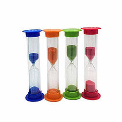 Годинник пісковий на 30 секунд