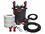 Зовнішній фільтр Fluval FX6 2130 л/год 43 Вт, фото 5