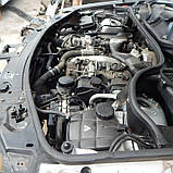 Двигатель 3.0 Mercedes GL X164 2006-2012 гг.  Мотор, Двигун на Мерседес, фото 6
