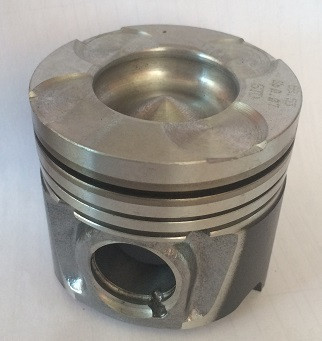 Поршні 1.3 MJTD 16v STD 69.60 Doblo 2004-2011, Doblo 2009-, Linea (з кільцями), Арт. 428200, 55197996,