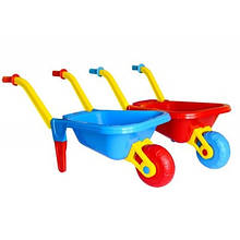 KM1059 Іграшка Тачка 2 тм ТехноК