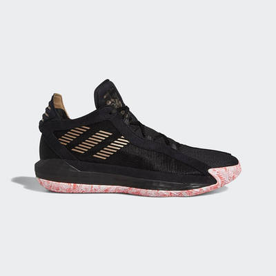 Adidas Dame 6 FV8624 ID
