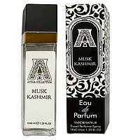 Женский мини парфюм Attar Collection Musk Kashmir - 40 мл