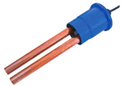 Мідні аноди Filtreau Copper Ionizer