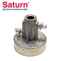 Муфта двигуна пральної машини напівавтомат, тормозна муфта центрифуги "Сатурн"
