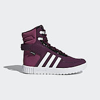 Детские ботинки Adidas Trail Breaker (Артикул: BZ0510)