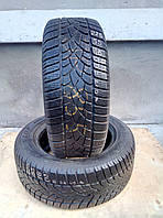 Шини зимові 225 / 55 / R16 Dunlop 2012 р-в ( 6мм. )