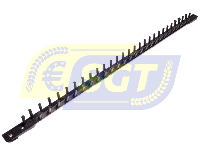 Прут голчастого транспортера (гірки) комбайна Анна Z644, фото 1