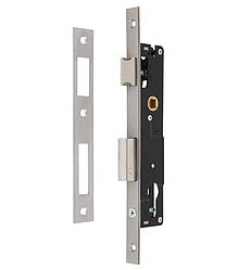 Замок для профільних дверей SANTOS Profile Lock 726 20/85 22 мм