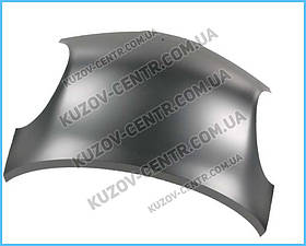 Капот Nissan Micra 03-10 (FPS) FP 5008 280 Nissan FP 5008 280