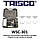 Термостеплер для ремонту пластику TRISCO WSC-301, фото 2