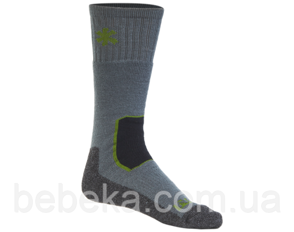Термошкарпетки Norfin TARGET HEAVY T1P (70% акрил,20% поліест.,5% нейлон,5% еласт.) р. XL (45-47) 303753, фото 1