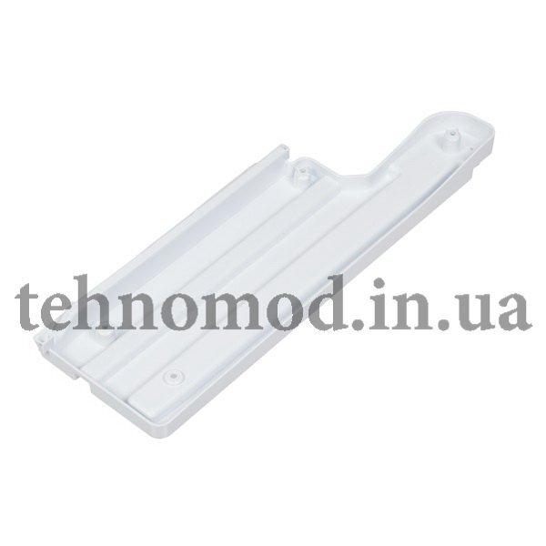 Напрямна ящика для овочів (ліва) для холодильника Indesit/Ariston C00273257 (L=370mm*123mm)