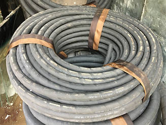 Шланг 14х22,0-1,6 рукав оливобензостійкий РВД "пустушка" (ГОСТ 10362-76) (Україна)