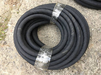 Шланг 18х26,0-1,6 рукав маслобензостійкий РВТ "пустушка" (ГОСТ 10362-76) (Україна)