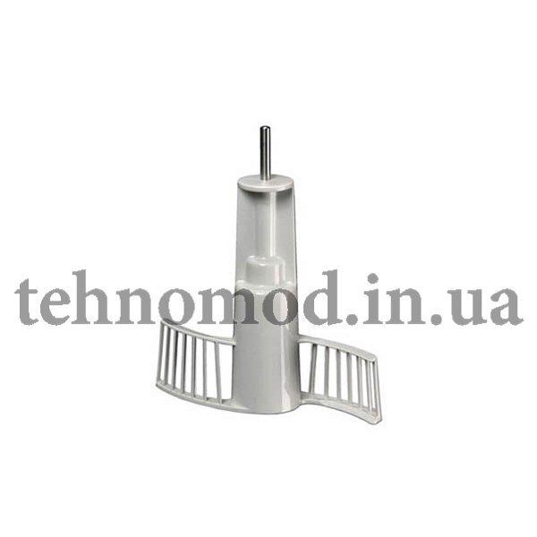 Насадка для збивання для кухонного комбайну Braun 67051143