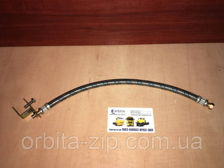 5320-3116010 Шланг підкачки внутрішнього колеса КАМАЗ