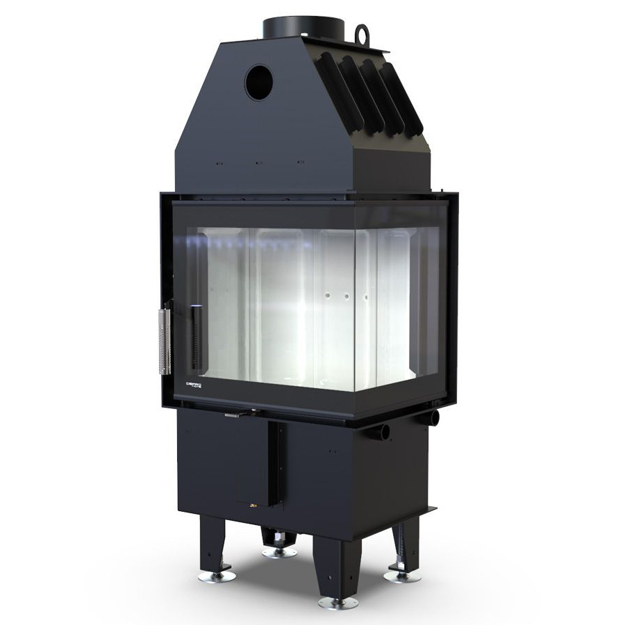 Камінна топка DEFRO HOME INTRA XSM BP MINI