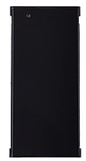Дисплей (екран) для Sony G3112 Xperia XA1 Dual/G3116/G3121/G3123/G3125 + тачскрін, чорний, з передньою панеллю, оригінал