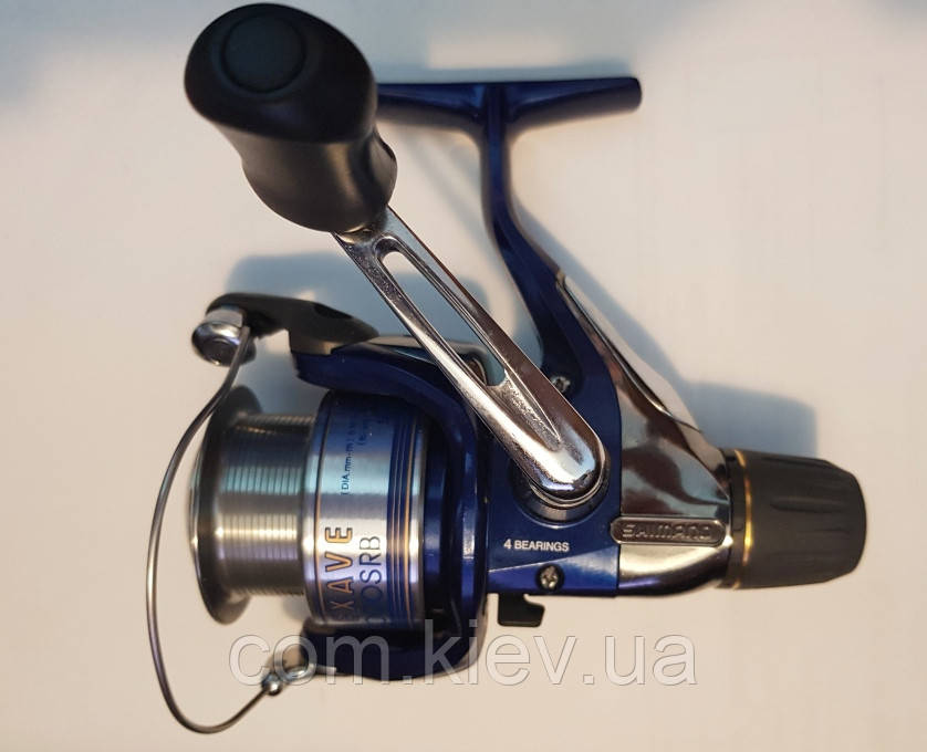 Катушка Shimano Nexave 3000SRB