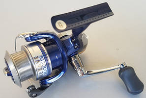 Котушки Shimano Nexave