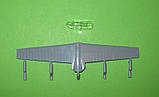 Пластикова модель 1/72 AZ model 7649 Канадський літак DHC-1 Chipmunk “International”, фото 5