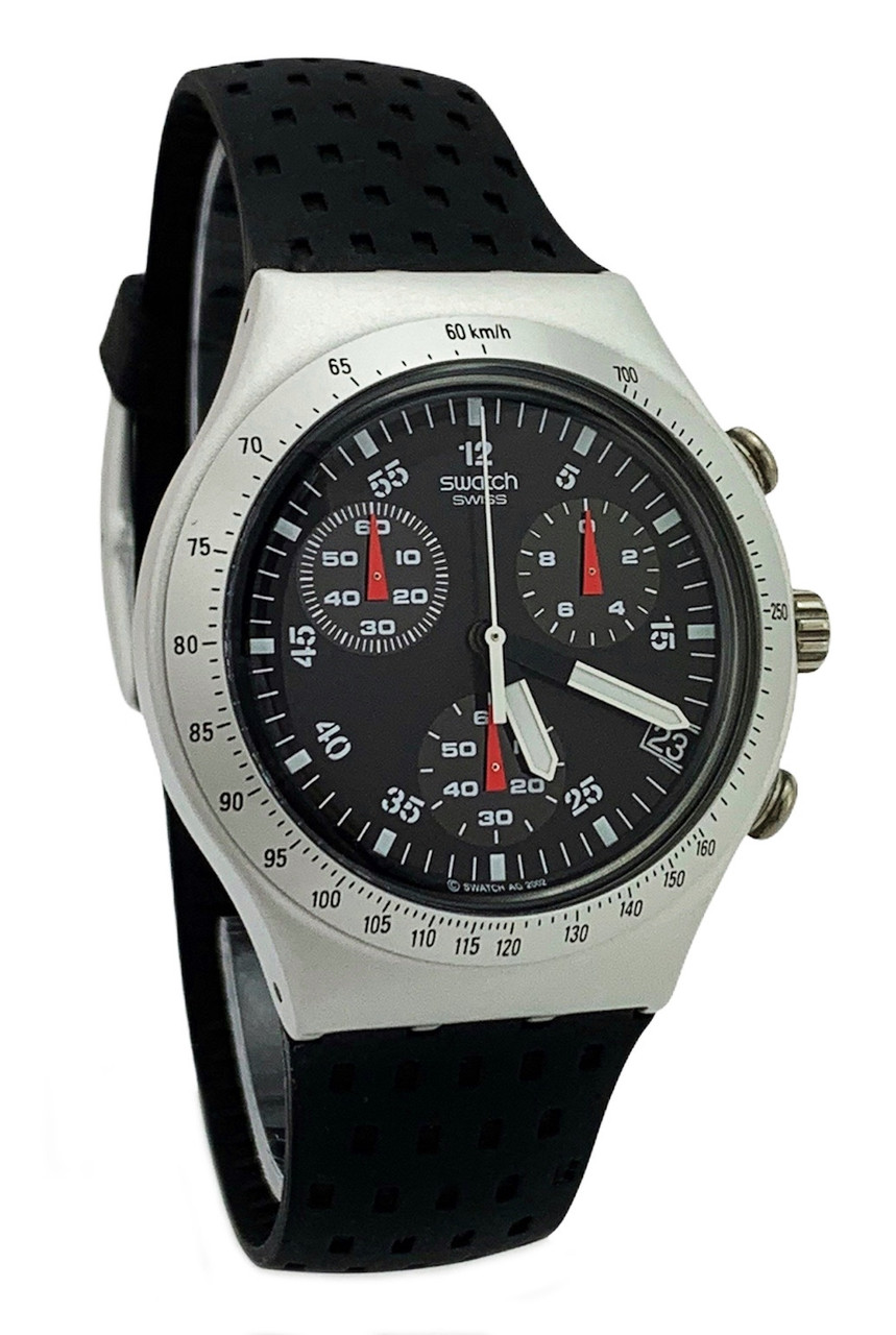Годинник чоловічий SWATCH YСЅ4024
