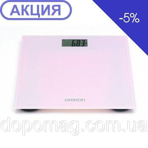Omron HN-289 (HN-289-ЕРК) Персональні цифрові ваги