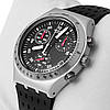 Годинник чоловічий SWATCH YСЅ4024, фото 4