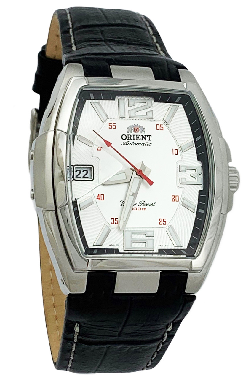 Годинник чоловічий механічний Orient FERAL007W0 (CERAL007W0), фото 1