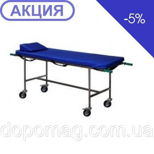 Візок для МРТ IV