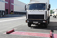 Ваги поосного зважування