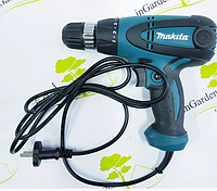 Шуруповёрт сетевой Makita TD0100